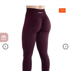 Butt Scrunch leggings