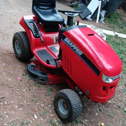 Snapper Lawn Mower Works Very Great