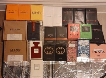 Perfumes