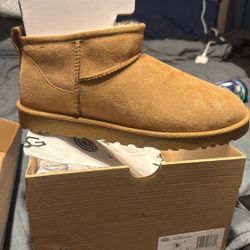 UGG Boots 