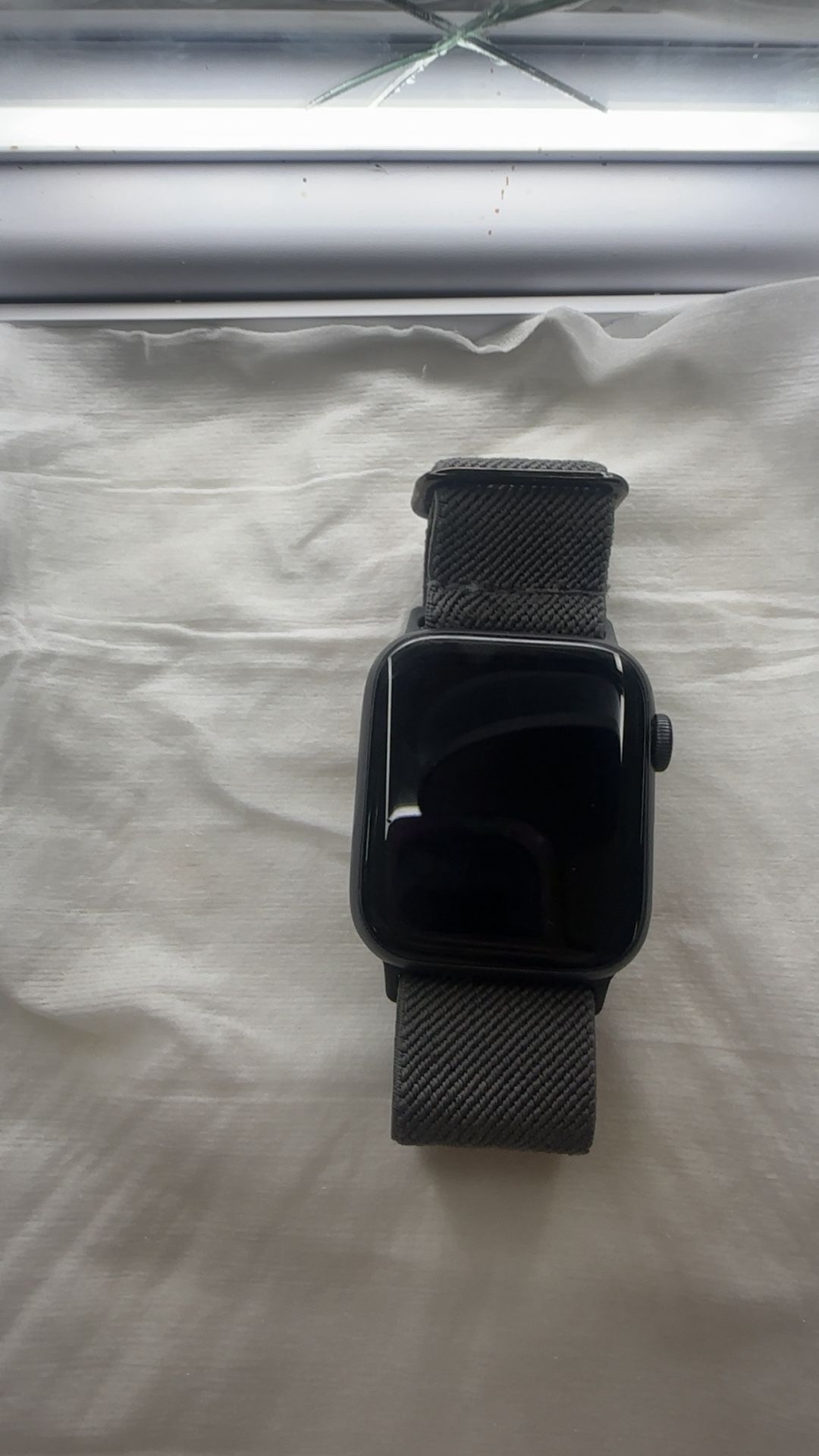 Apple Watch SE 6