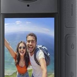 Insta 360 X4 