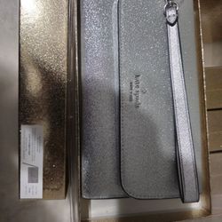 Kate Spade Flap Phone Wristlet, Cardholders, And Wallets