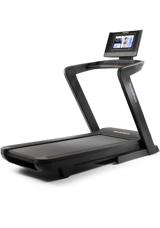 Nordictrack Commercial Series 1750 Treadmill 
