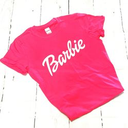 BARBIE T-Shirts