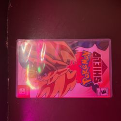 Nintendo Pokémon Shield