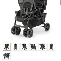 Chicco Bravo Stroller 