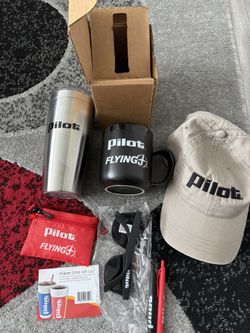 New Items All For $5