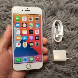 iPhone 8 256gb - UNLOCKED - Like New  