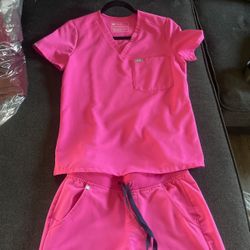 Scrubs