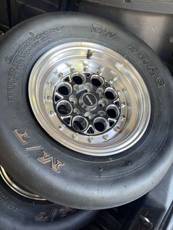 VMS 13x9 slicks