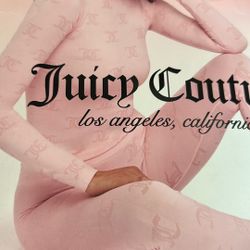 Brand New Juicy Couture Size M