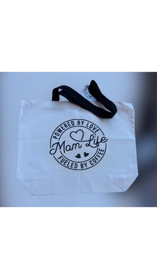 Custom Tote Bag