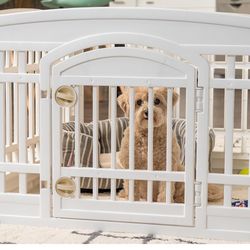 Dog Pen