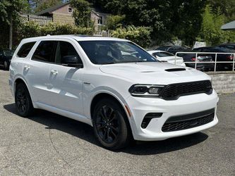 2022 Dodge Durango