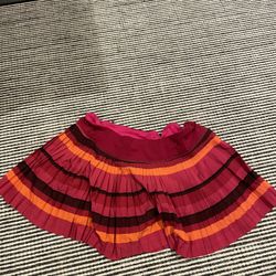 lululemon skirt-Pleat to Street II Size 10