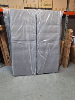 Box Springs High Quality Twin Full Queen or King New in Plastic 
