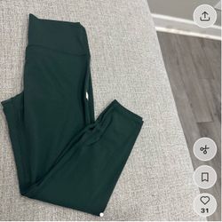 Vuori leggings