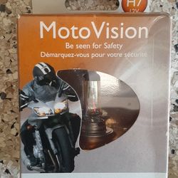 MotoVision H7