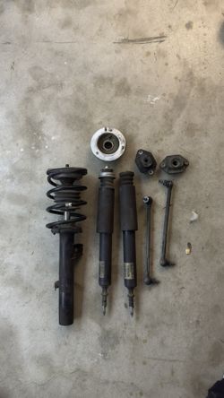 BMW E92/E90/E93/E82/E88 M Sport Suspension Component