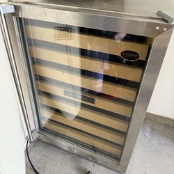 Wine Fridge