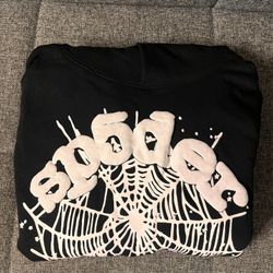 Sp5der Hoodie 