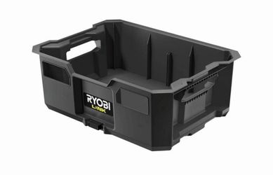 Ryobi Tool Crate