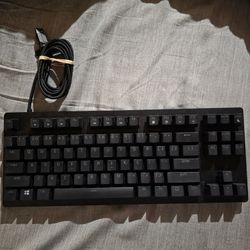 Razer Huntsman Tournament Edition