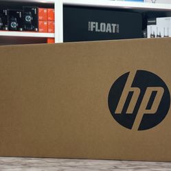 Hp Gaming Laptop With GTX 1650  