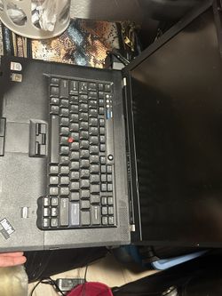 Thinksmart Laptop