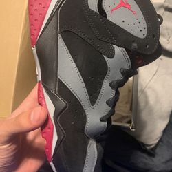 Air Jordan 7 retro GG