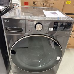 New Scratch/Dent Full Warranty 