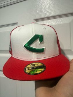 POKEMON ASK KETCHUM NEW ERA OFFICIAL CAP 7/18