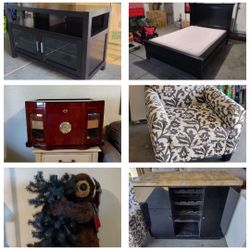 Furniture