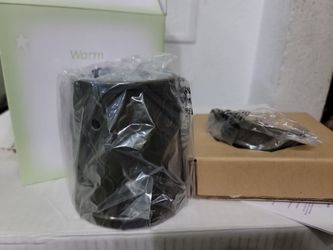 Scentsy Morocco Warmer 