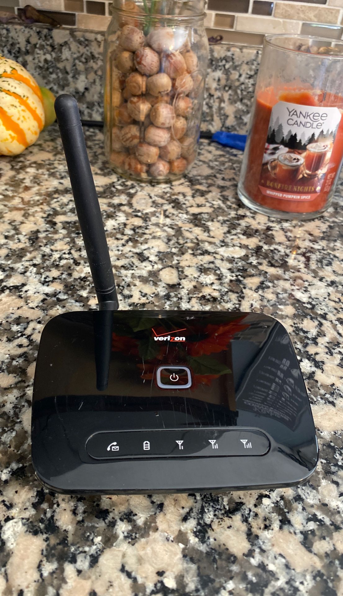 Huawei Verizon Wireless Home Router
