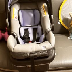 Car Seat 