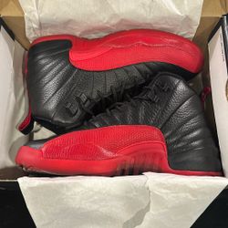Jordan 12