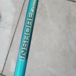 Offshore Angler Inshore Rod