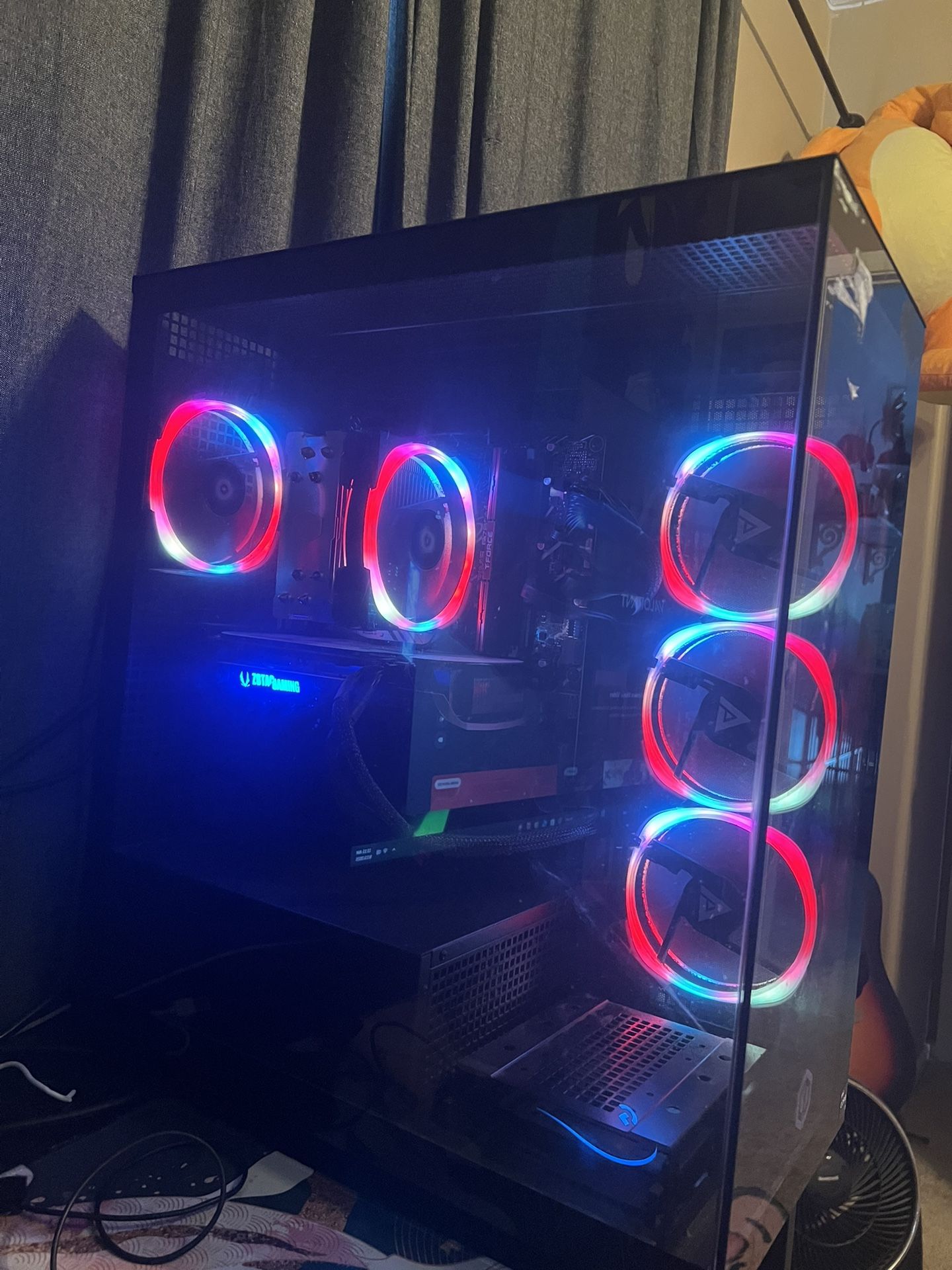 PC