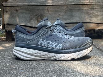 Hoka Bondi 7 Men’s 9 !
