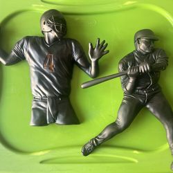 Hobby Lobby 3D wall silhouettes