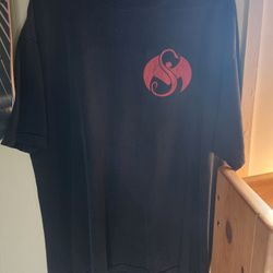 Strange Music Shirt
