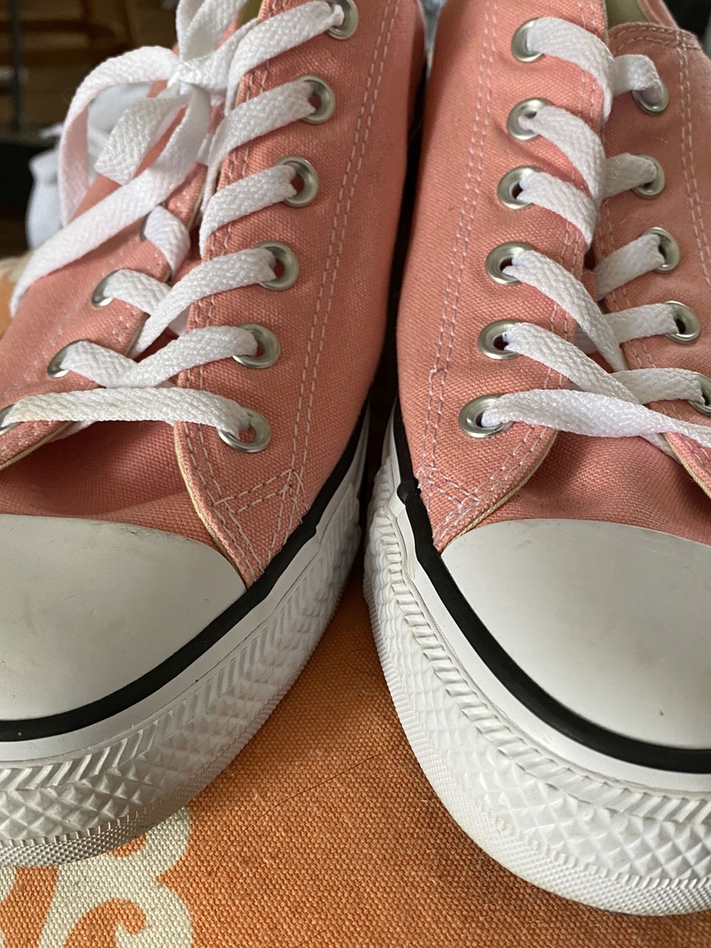 New Comvers ALL STAR Size9