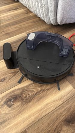 Vacuum Mop combo