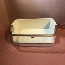 LG Refrigerator Door Gallon Storage Bin MAN622693