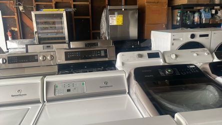 Lavadoras Secadoras Refrigeradores Estufas En Venta