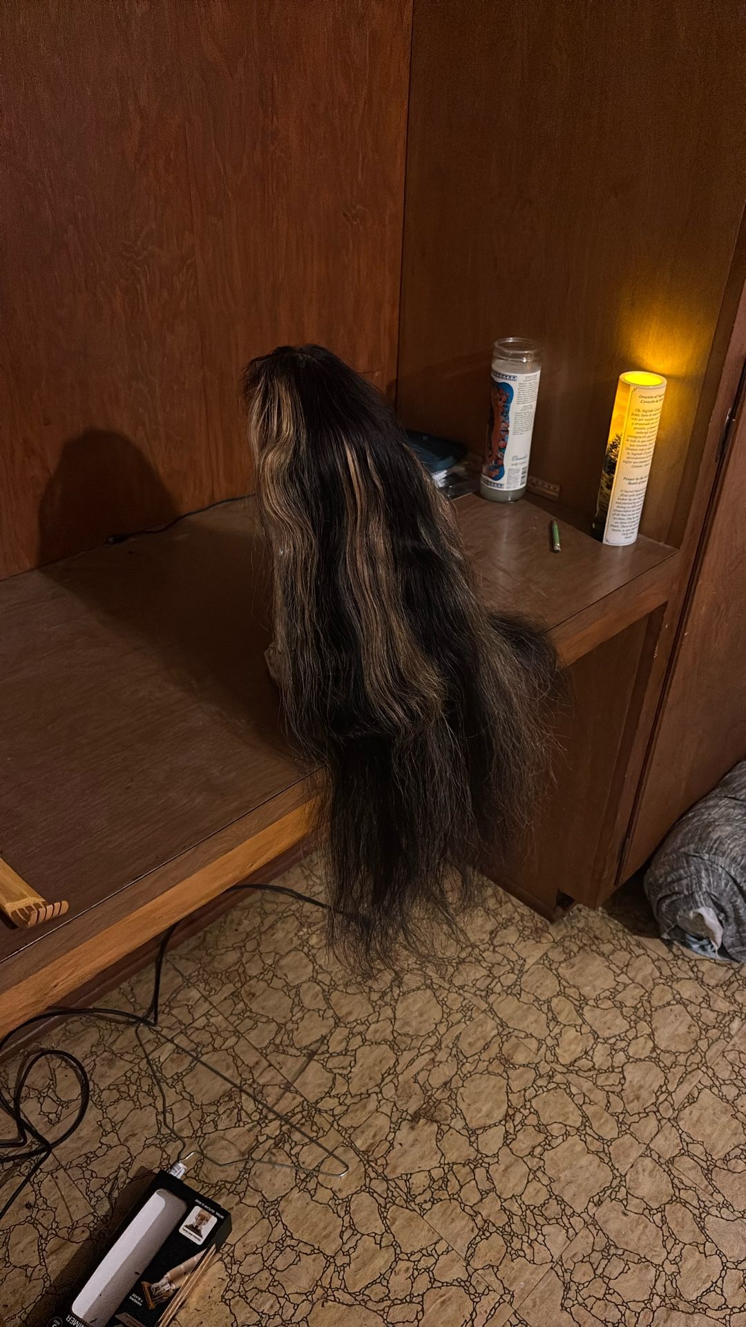 Wig