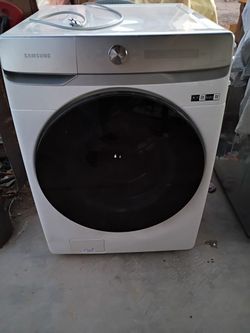 Lavadora Muy Buena SAMSUNG 