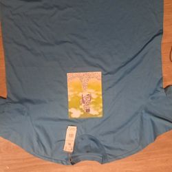 Adidas M Boost Rocket Tshirt